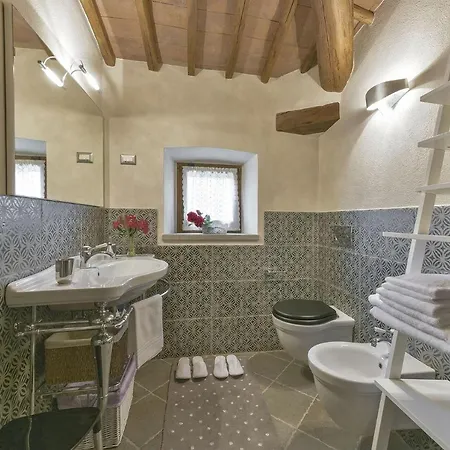 Vecchio Frantoio Gaiole in Chianti