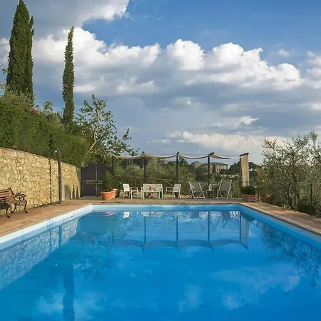 Villa Vecchio Frantoio