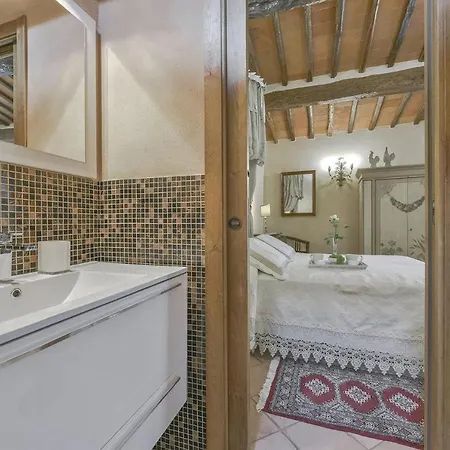 Vecchio Frantoio Villa *