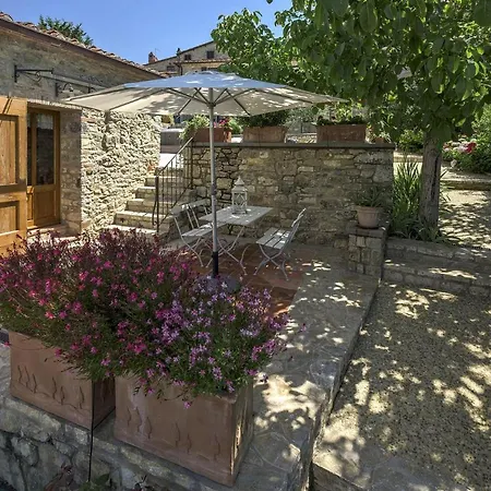 Villa Vecchio Frantoio *