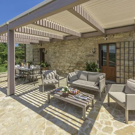 Vecchio Frantoio Villa Gaiole in Chianti