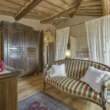 Vecchio Frantoio Villa