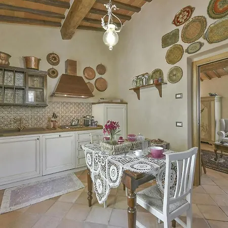 Villa Vecchio Frantoio
